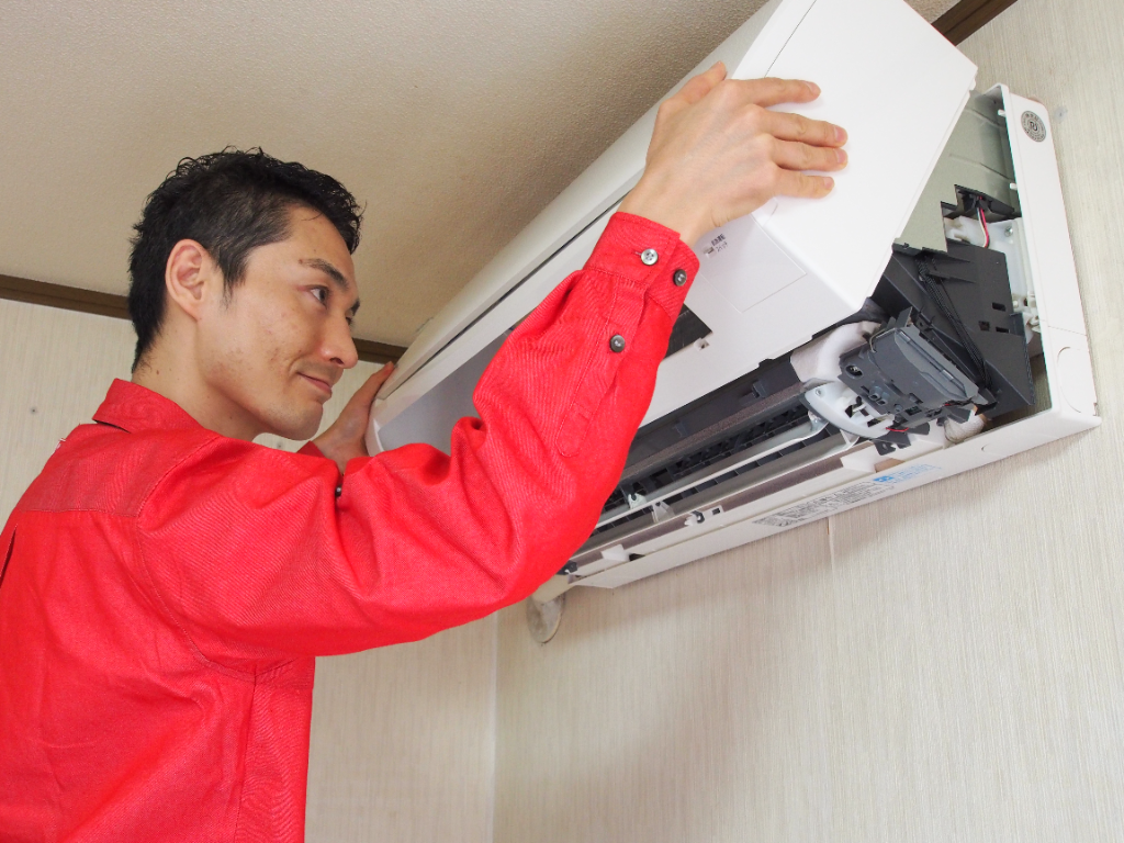 1月末オープン予定・ベンリー豐田栄町店の便利屋現場スタッフ